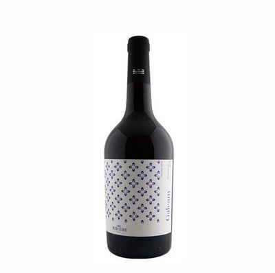 Galeam monastrell Orgánico