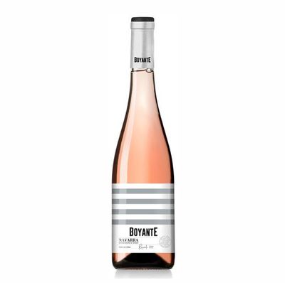 Boyante rosado