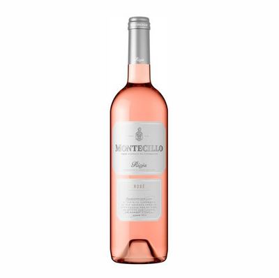 Montecillo Rosé