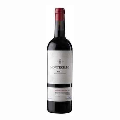 Montecillo Edición Limitada