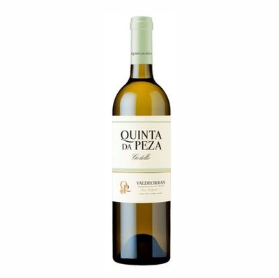 Quinta da Peza godello