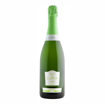 Arts de Luna organic Brut Nature