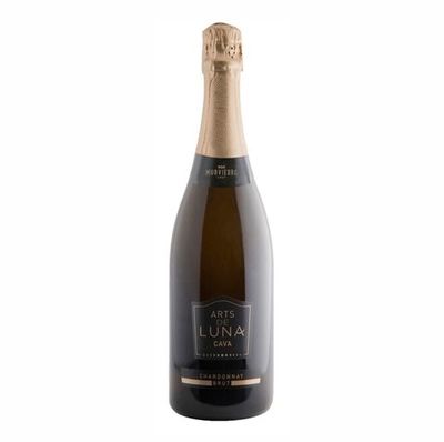 Arts de Luna Brut chardonnay
