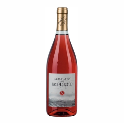 Solar de Ricot rosado