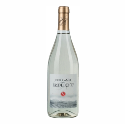Solar de Ricot blanco