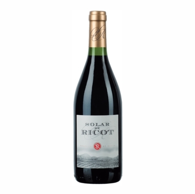 Solar de Ricot tinto