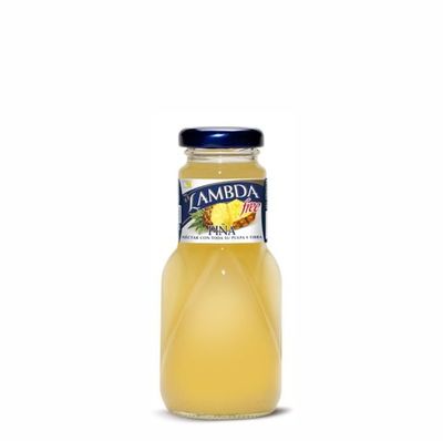Lambda Piña 20cl.