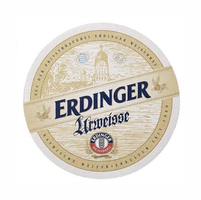 Erdinger Urweisse barril 30l.