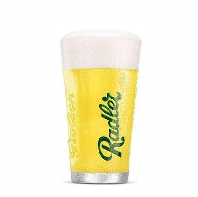 Grolsch Radler barril 30l.