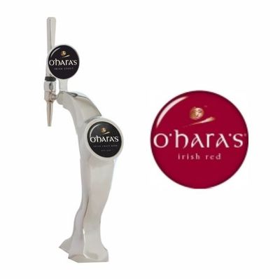 O'Hara's Irish Red barril 30l.