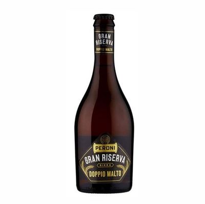 Peroni Gran Riserva botella 50cl.