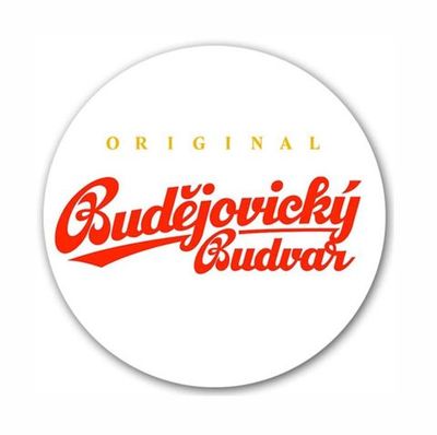 Budejovicky Budvar barril 30l.