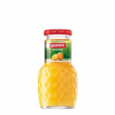 Granini Naranja 20cl.