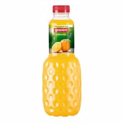 Granini Naranja 1l.