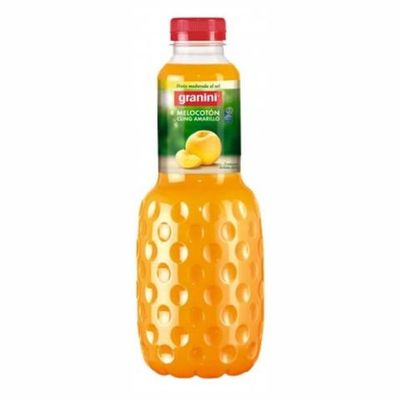 Granini Melocotón 1l.