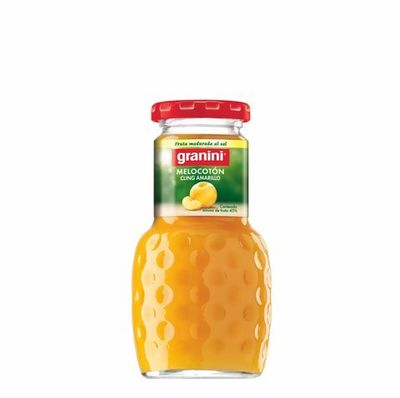 Granini Melocotón 20cl.