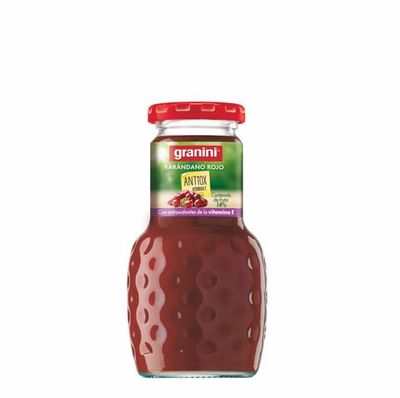 Granini Arándanos 20cl.
