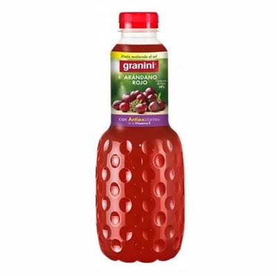 Granini Arándanos 1l.