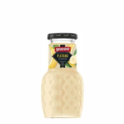 Granini Plátano 20cl.
