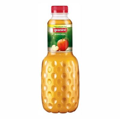 Granini Manzana 1l.