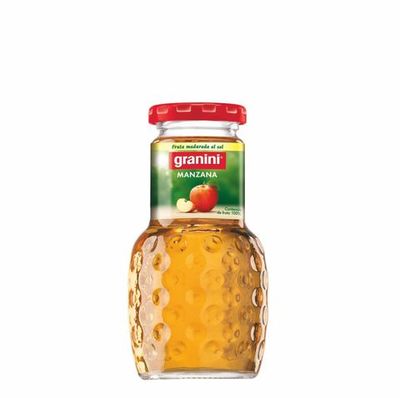 Granini Manzana 20cl.