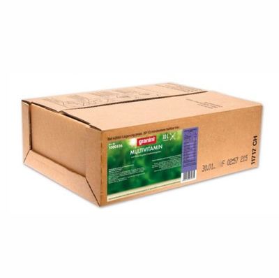 Granini Cóctel de Frutas BIB 10l.