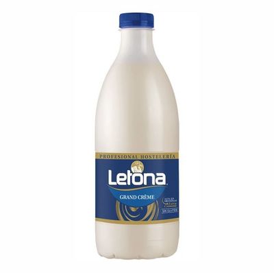 Letona Grand Crème 1.5l.
