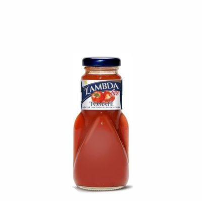 Lambda Tomate 0.2l.