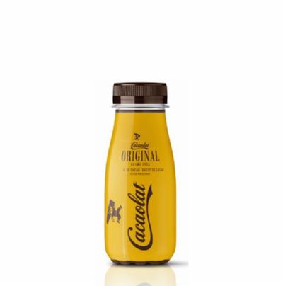 Cacaolat Original PET 20cl.