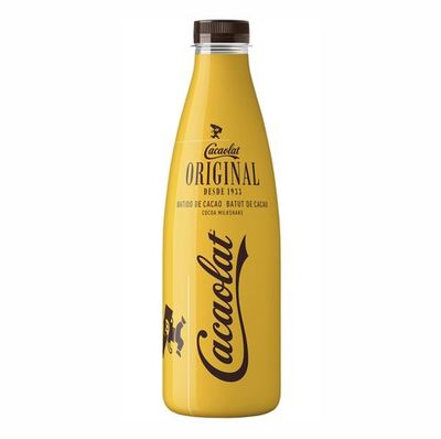 Cacaolat Original PET 1l.
