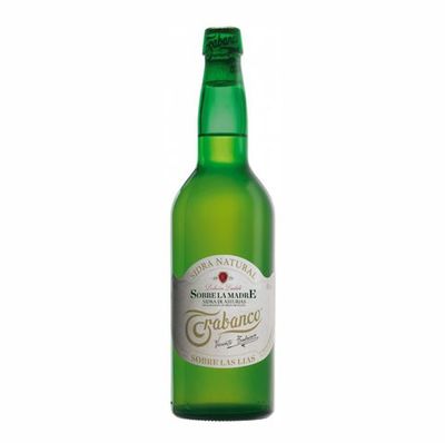 Sidra Trabanco Sobre la Madre
