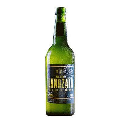La Nozala Sidra Natural