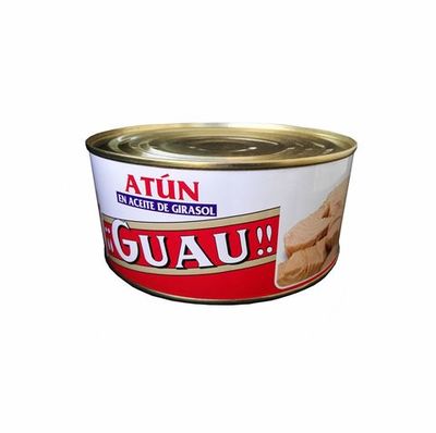 Atún Guau! lata RO-900