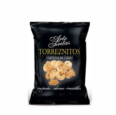 Torreznito de Soria 40g.