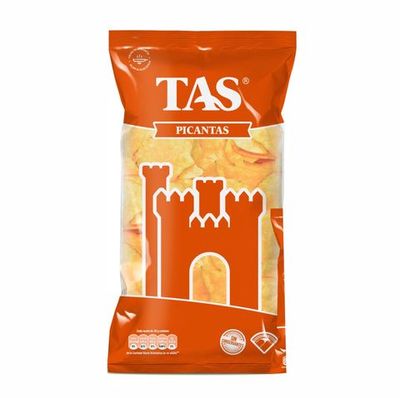 Patatas Tas Picante 500g.