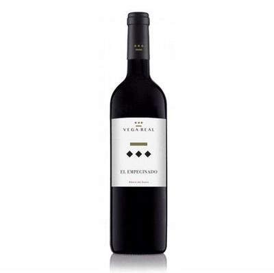 Vega Real crianza 
