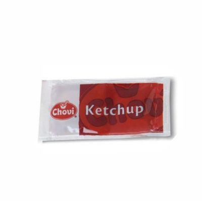Ketchup Choví monodosis 12g