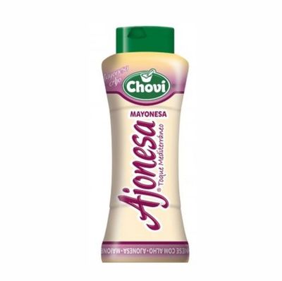 Ajonesa Choví 820ml