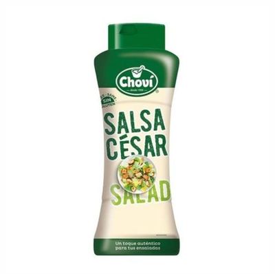 Salsa Cesar Choví 820ml