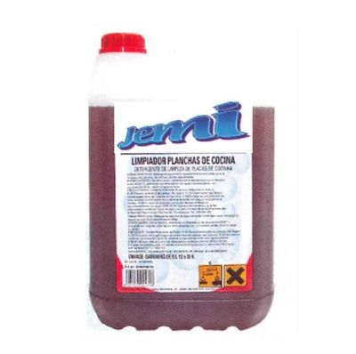 Limpiaplanchas Jemi 6kg.