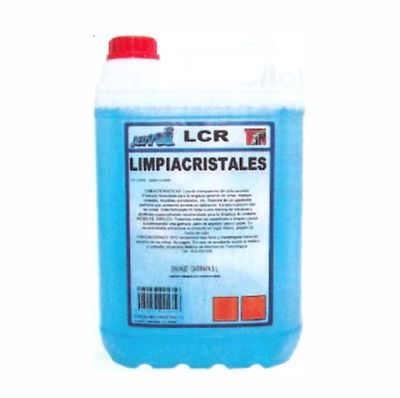 Limpiacristales Jemi 5kg.