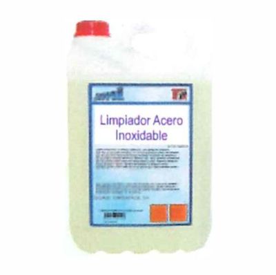 Limpiador acero inoxidable Jemi 5kg.