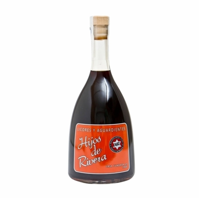 Licor café Hijos de Rivera 75cl.