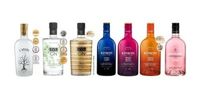 Ginebra Premium