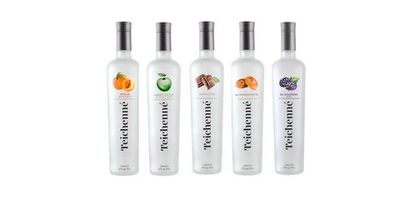 Liqueur Ultrapremium Teichenné
