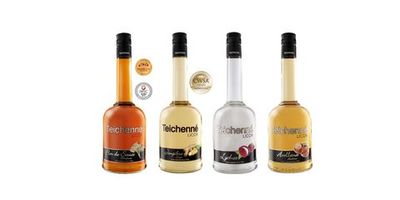 Licores Teichenné