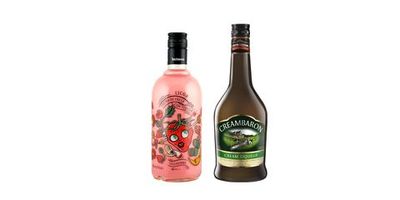 Cream Liqueur Teichenné