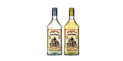 Tequilas Teichenné