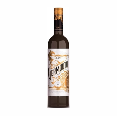 Vermouth Olave Rojo 75 cl.