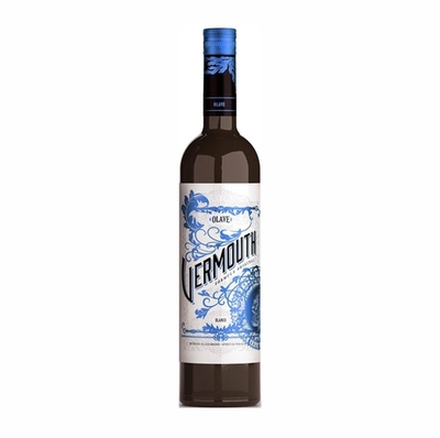  Vermouth Olave Blanco 75 cl.